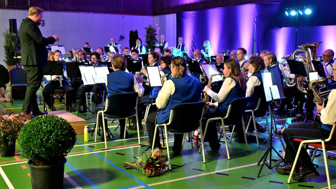Koninklijke Harmonie Concordia Hengelo