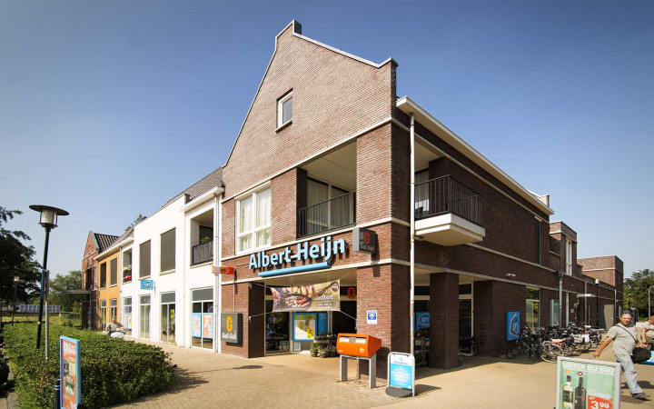 Albert Heijn Wansink