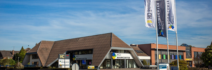 Bouwcentrum HCI B.V.