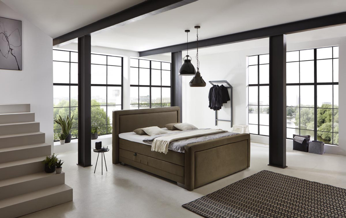 Onstenk Meubelen Slaapkamer