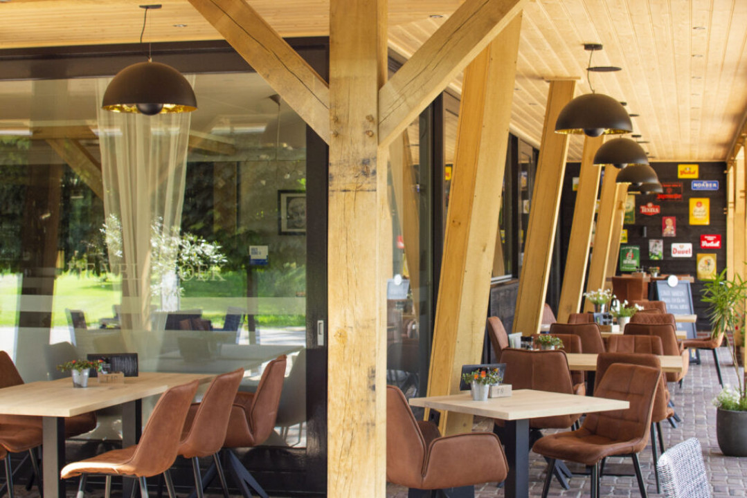 Cafedeveldhoek