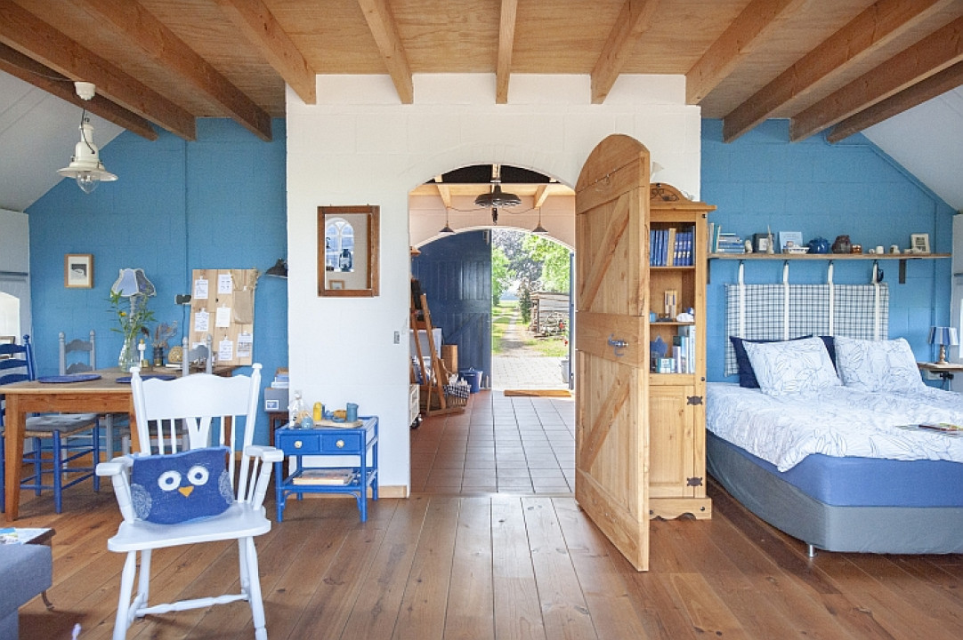 TheBlueBarnHipenstijl