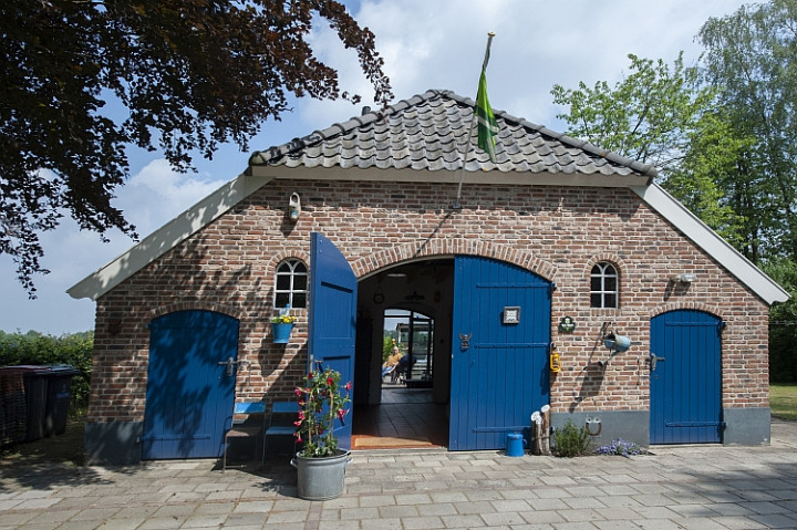 TheBlueBarn