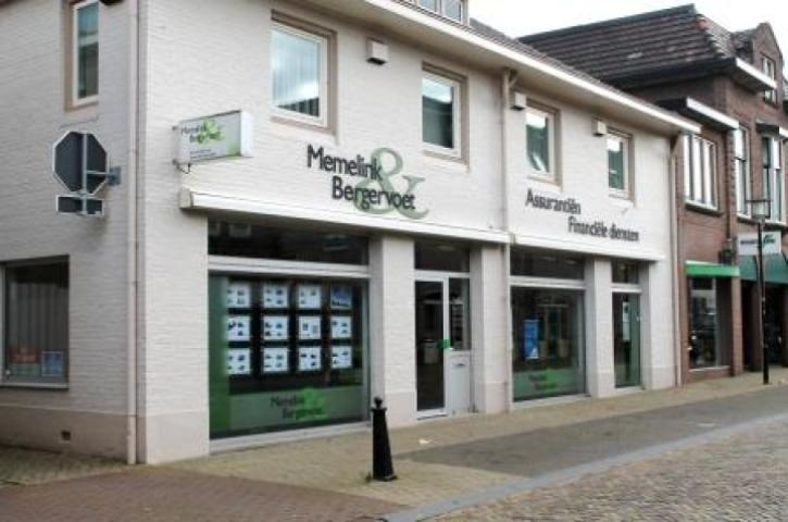 Memelink & Bergervoet B.V.