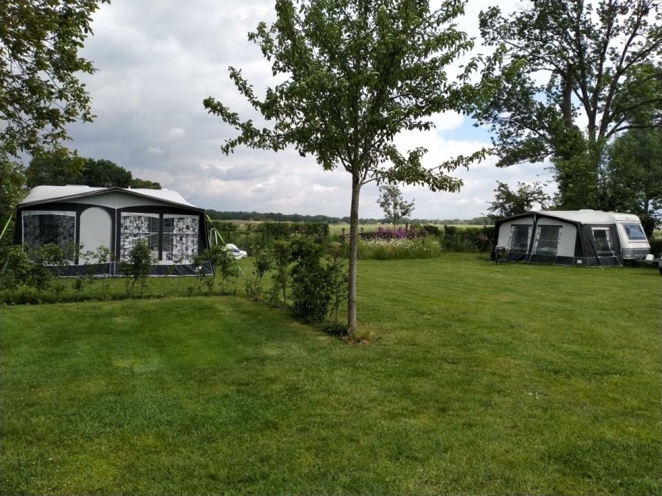 Camping 't Meestershuus Hengelo 2