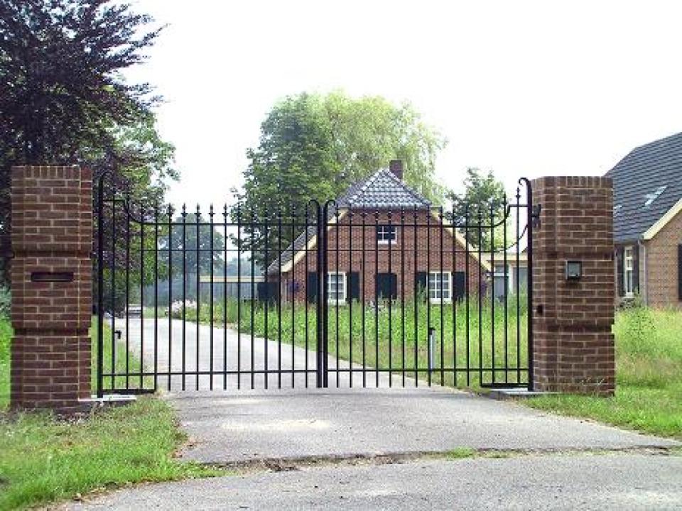 Smederij Besselink Sierhekwerk