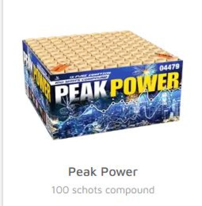 Smederij Besselink vuurwerk