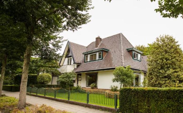 B & B Opladen bij Harold en Kees