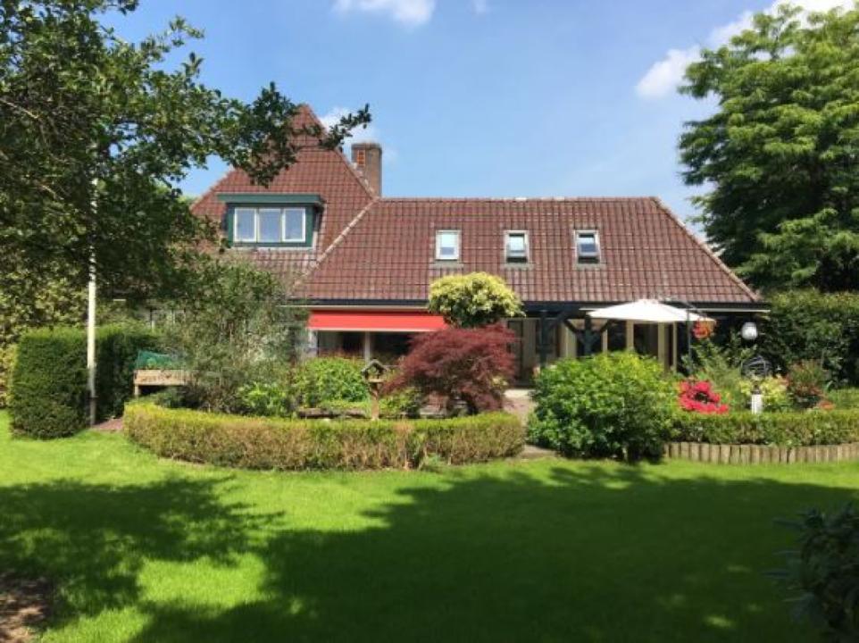 B & B Opladen bij Harold en Kees 3