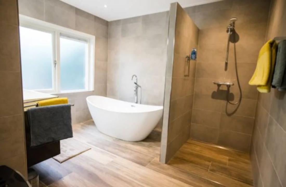 B & B Opladen bij Harold en Kees 4