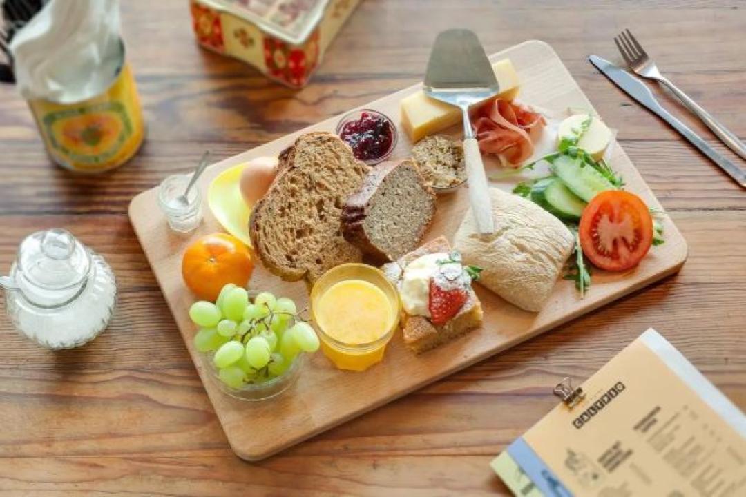 B & B Opladen bij Harold en Kees 9