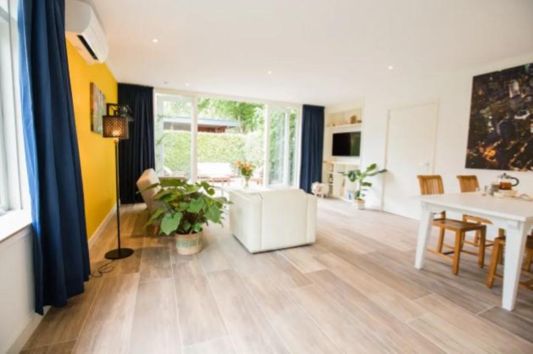 B & B Opladen bij Harold en Kees 7