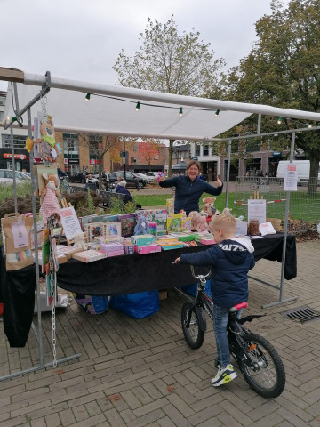 Marktvereniging Hengelo